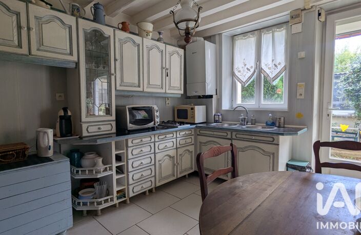 Vente Maison de village 3 pièces — photo 2