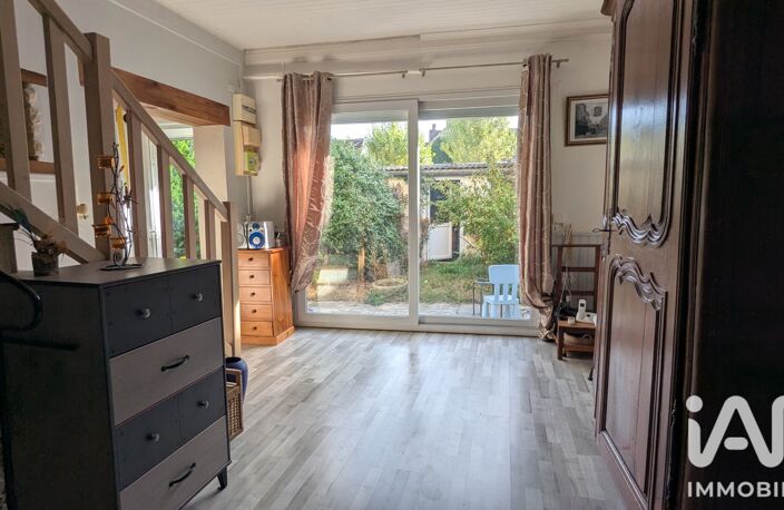 Vente Maison de village 3 pièces — photo 3