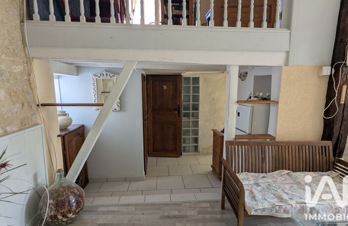 Vente Maison de village 3 pièces — photo 4