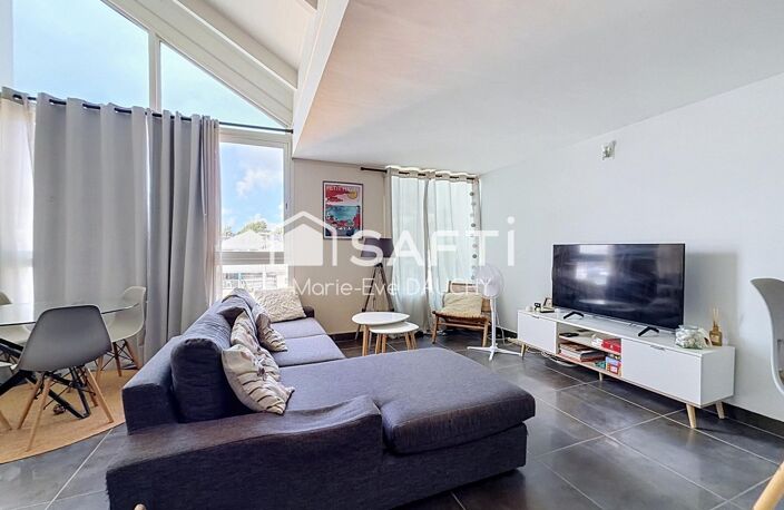La Marina - T2 + mezzanine — photo 3