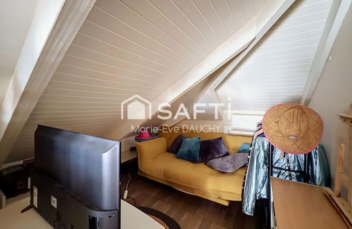 La Marina - T2 + mezzanine — photo 4