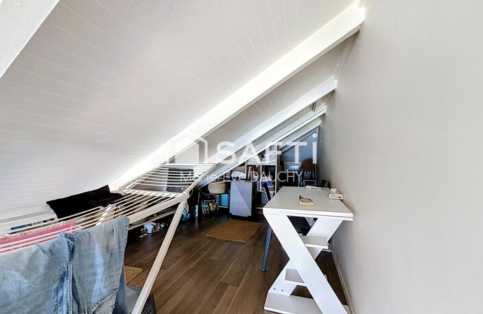 La Marina - T2 + mezzanine — photo 5