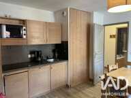 Vente Appartement 2 pièces — photo 2