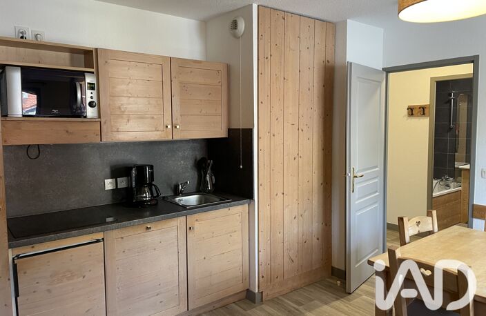 Vente Appartement 2 pièces — photo 2