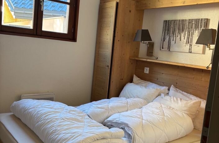 Vente Appartement 2 pièces — photo 3