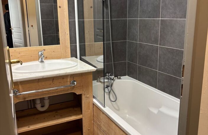Vente Appartement 2 pièces — photo 4