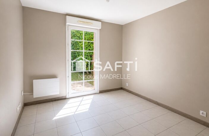 T2 avec jardin plein sud au calme — photo 4