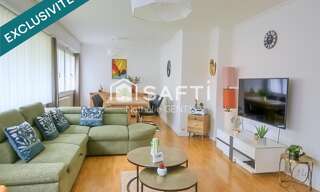 Appartement 3 Pièces 80 m² à vendre à Dunkerque (59240)
