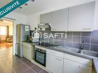 APPARTEMENT T3 AVEC GARAGE ET CAVE DANS QUARTIER RECHERCHÉ DE ROSENDAËL — photo 3