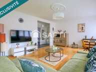 APPARTEMENT T3 AVEC GARAGE ET CAVE DANS QUARTIER RECHERCHÉ DE ROSENDAËL — photo 4