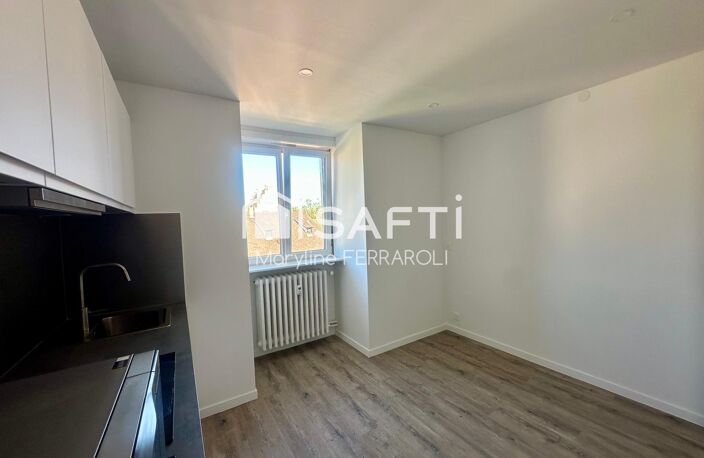 Appartement rénové, vue sur l'ill, ascenseur — photo 2