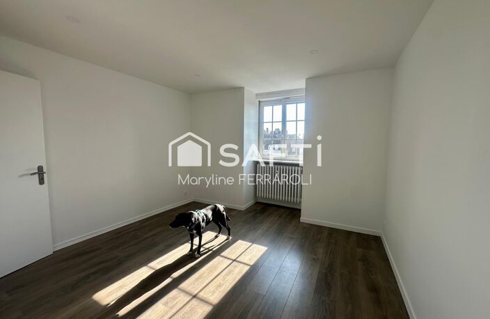 Appartement rénové, vue sur l'ill, ascenseur — photo 3