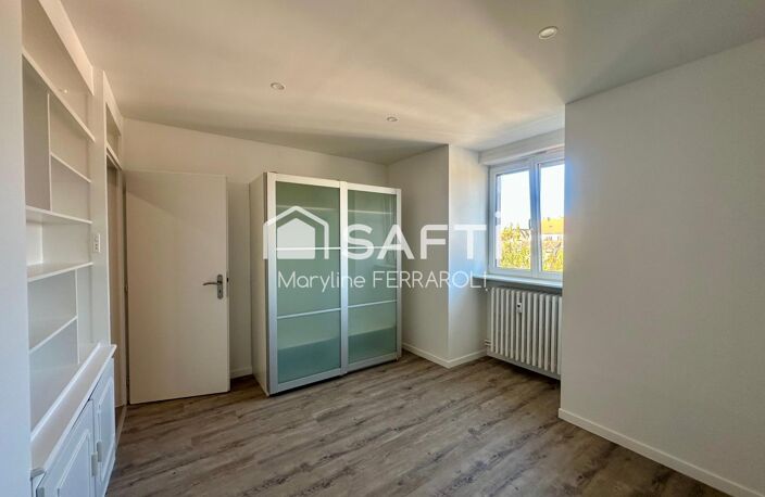 Appartement rénové, vue sur l'ill, ascenseur — photo 5