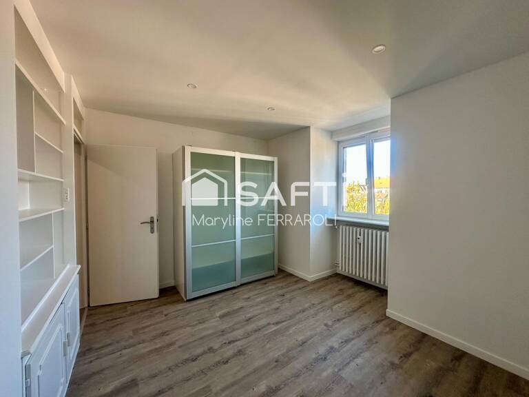 Appartement rénové, vue sur l'ill, ascenseur — photo 1