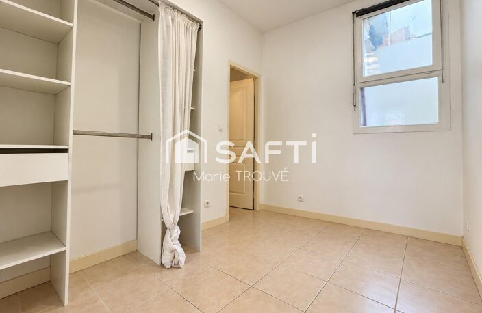 Appartement T2 dans une petite copropriété calme et intimiste — photo 5