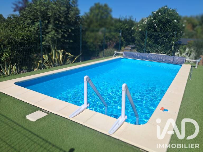 Vente Maison/villa 5 pièces — photo 1