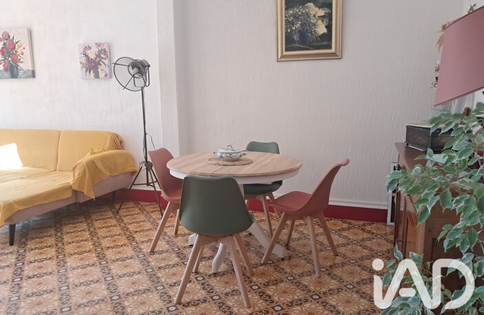 Vente Maison/villa 5 pièces — photo 4