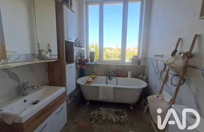 Vente Maison/villa 5 pièces — photo 5