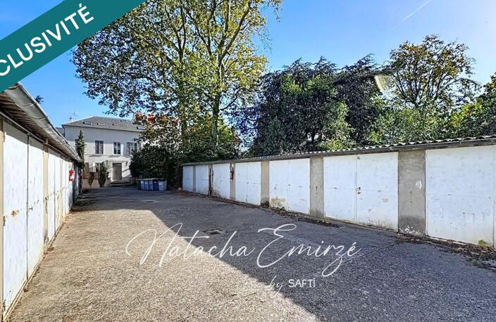 En centre-ville de Chatou, vente en bloc de 20 box — photo 3