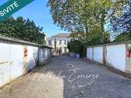En centre-ville de Chatou, vente en bloc de 20 box — photo 4
