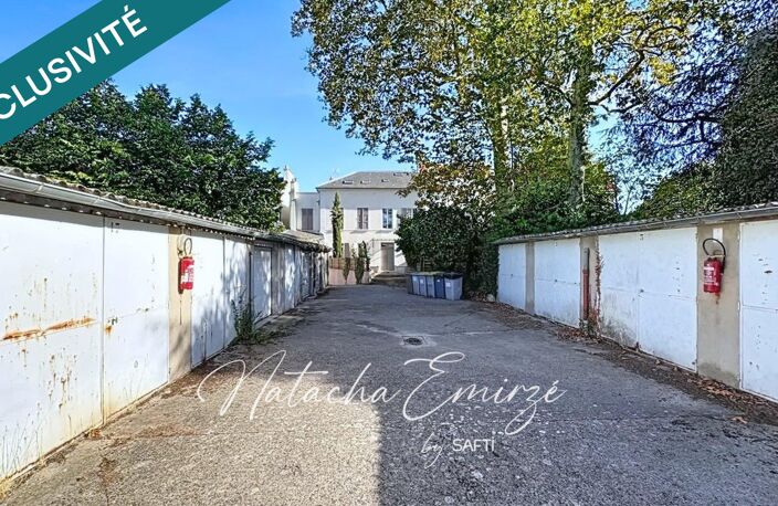 En centre-ville de Chatou, vente en bloc de 20 box — photo 4