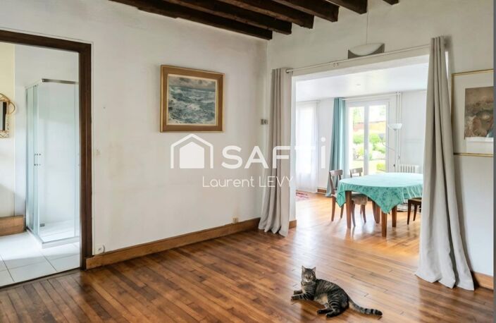 Maison pour habitation, invest. locatif, coliving — photo 3