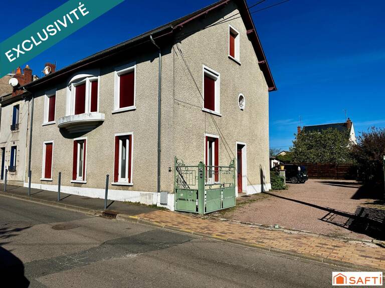 Appartement au 1er étage d'une maison avec 2 chambres — photo 1
