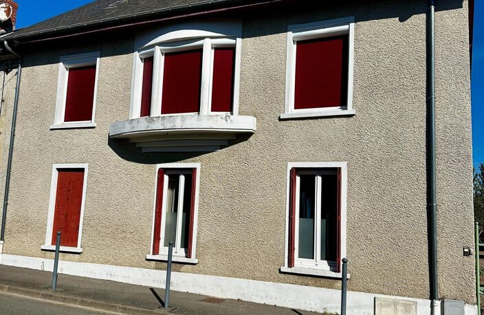 Appartement au 1er étage d'une maison avec 2 chambres — photo 2