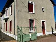 Appartement au 1er étage d'une maison avec 2 chambres — photo 3