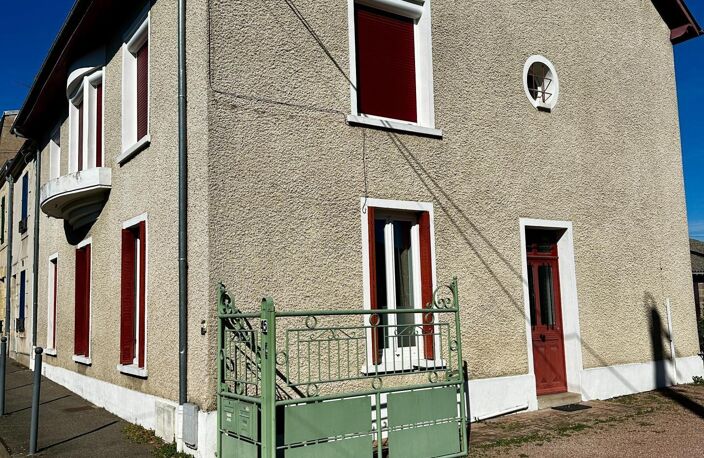 Appartement au 1er étage d'une maison avec 2 chambres — photo 3