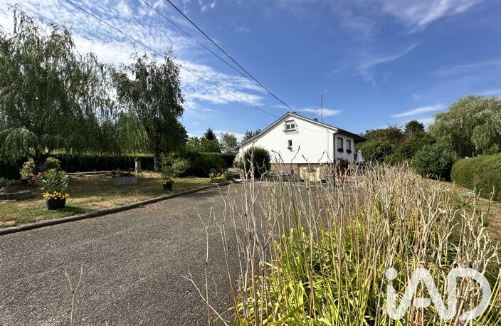 Vente Maison traditionnelle 6 pièces — photo 3