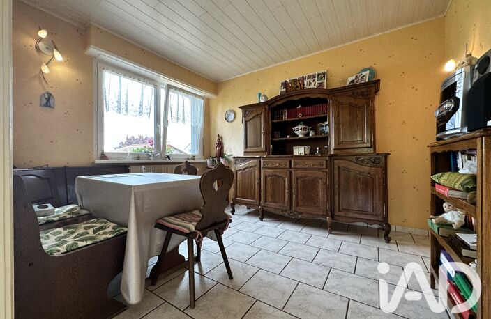 Vente Maison traditionnelle 6 pièces — photo 4