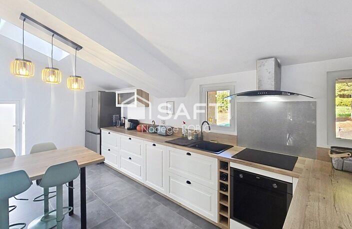 Maison, 4 Chambres, Seiches sur Le Loir — photo 3