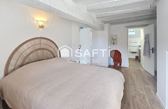 Maison, 4 Chambres, Seiches sur Le Loir — photo 5