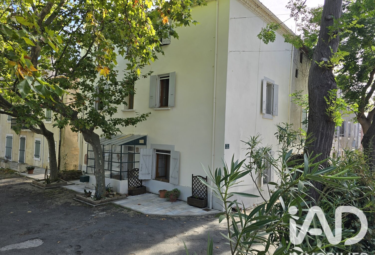 Vente Maison/villa 5 pièces — photo 1