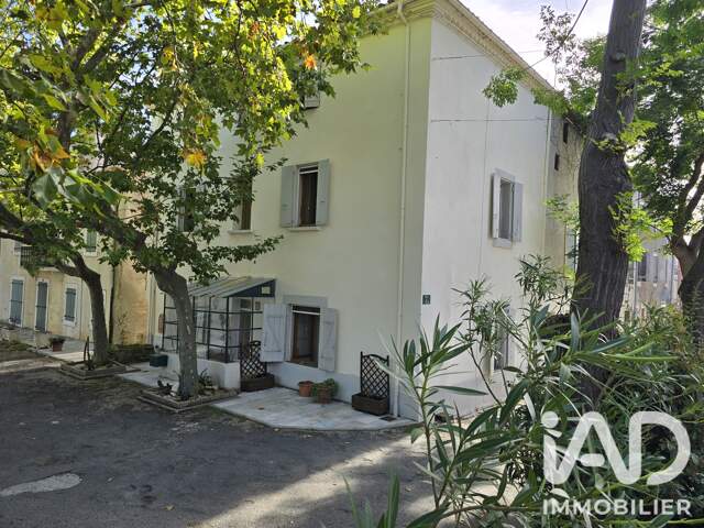 Vente Maison/villa 5 pièces — photo du bien
