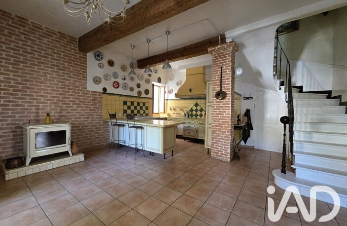 Vente Maison/villa 5 pièces — photo 4