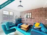 À VENDRE  APPARTEMENT 3 PIÈCES DE PLUS DE 56 M²  BRETTEVILLE-SUR-LAIZE — photo 2
