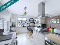 À VENDRE  APPARTEMENT 3 PIÈCES DE PLUS DE 56 M²  BRETTEVILLE-SUR-LAIZE — photo 4