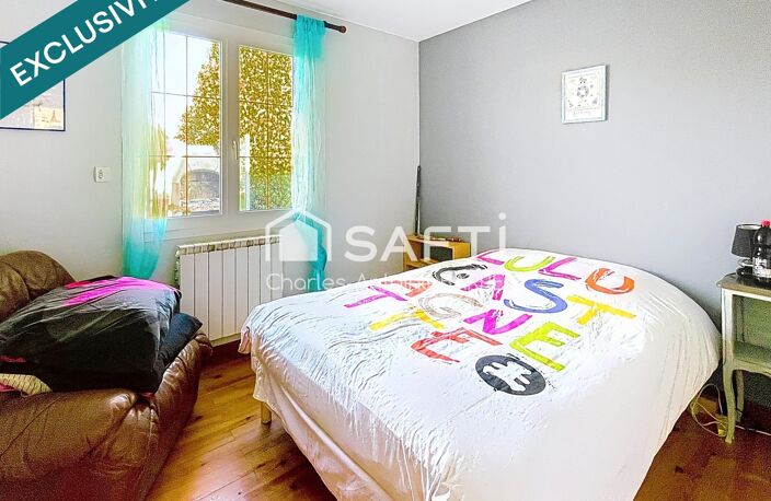 Maison avec 5 chambres située au calme — photo 4