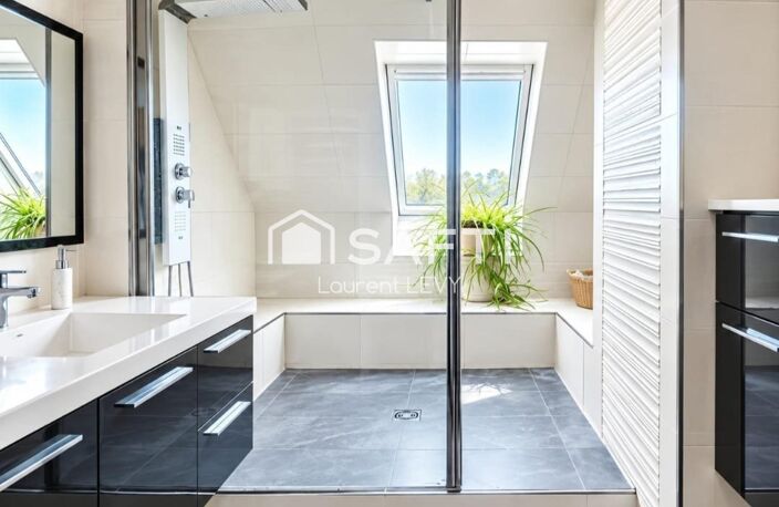 5 chambres, parcelle + 1000 m2, garage 2 voitures — photo 5
