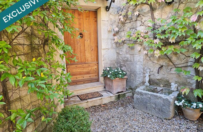 Maison de village pleine de charme avec extérieur. — photo 3