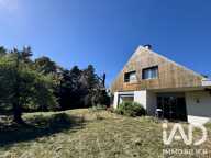 Vente Maison d'architecte 9 pièces — photo 2