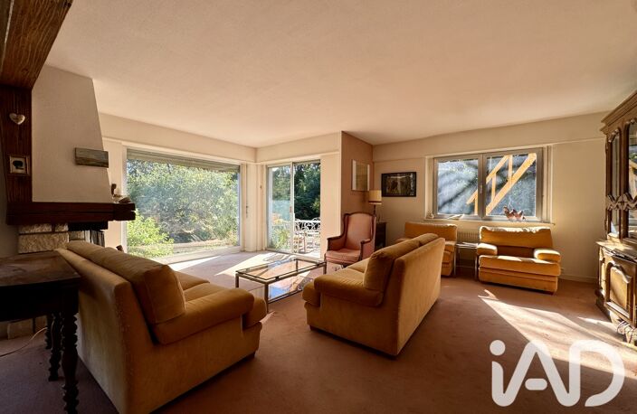 Vente Maison d'architecte 9 pièces — photo 3