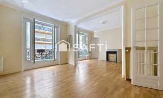 Appartement 4 Pièces 77 m² à vendre à Paris 16 (75016)