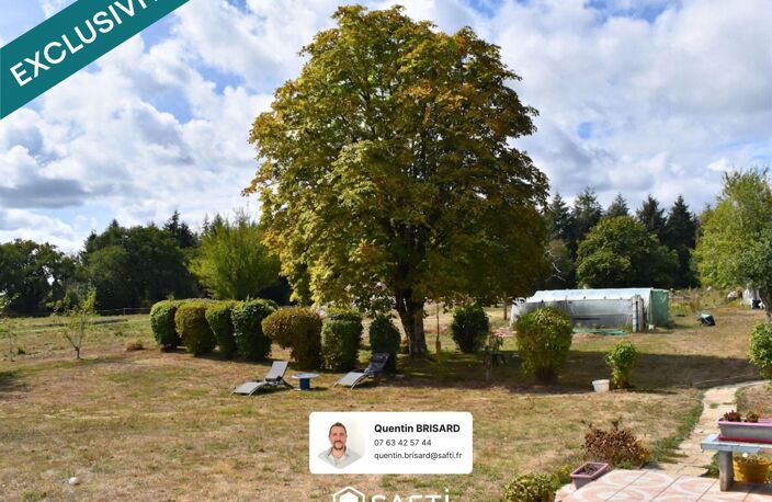 Vie de plain-pied dans un écrin de verdure — photo 3