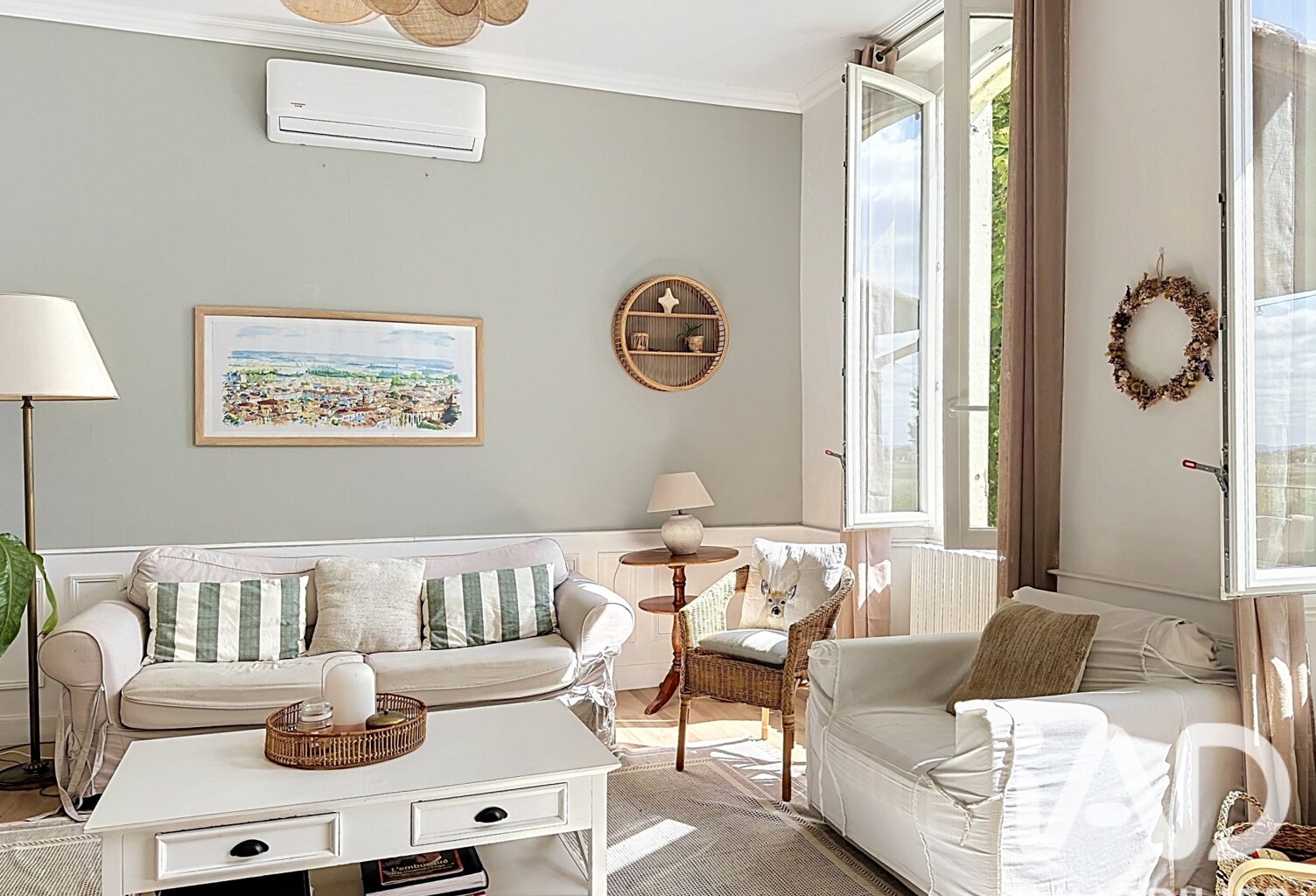 Vente Maison/villa 5 pièces — photo 1
