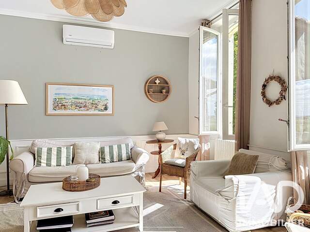 Vente Maison/villa 5 pièces — photo du bien
