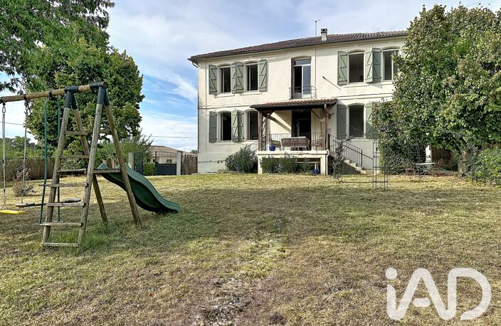 Vente Maison/villa 5 pièces — photo 2