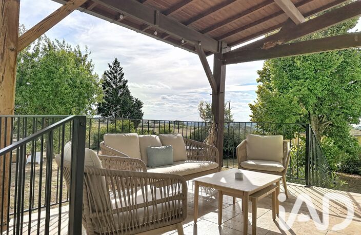 Vente Maison/villa 5 pièces — photo 3